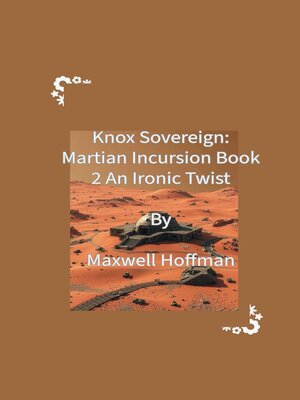 cover image of Knox Sovereign